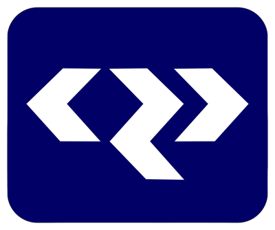 Logotipo da Rede Duque